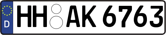 HH-AK6763