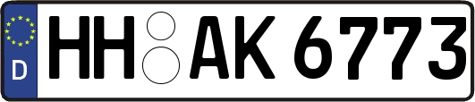 HH-AK6773