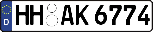 HH-AK6774