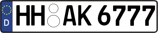 HH-AK6777