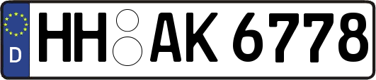 HH-AK6778