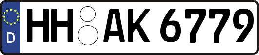 HH-AK6779