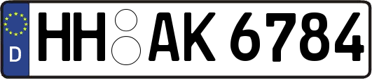 HH-AK6784