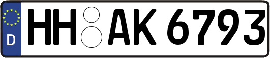 HH-AK6793