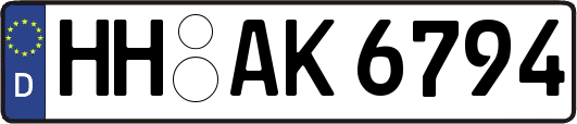 HH-AK6794