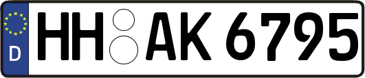 HH-AK6795