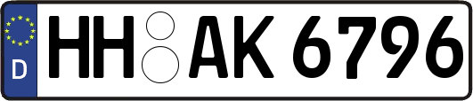 HH-AK6796