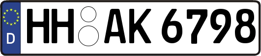 HH-AK6798