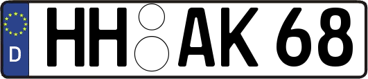 HH-AK68