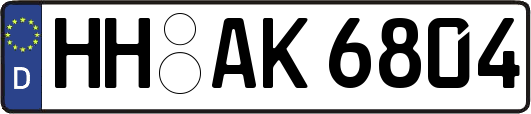 HH-AK6804
