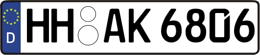 HH-AK6806