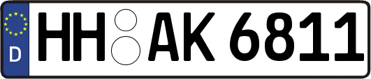 HH-AK6811