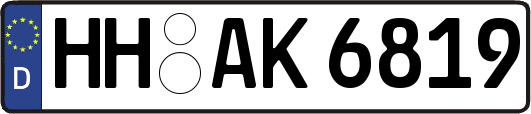 HH-AK6819