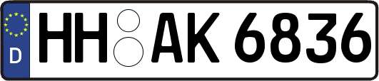 HH-AK6836