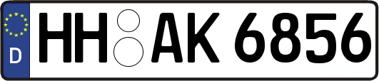 HH-AK6856