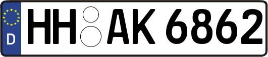 HH-AK6862