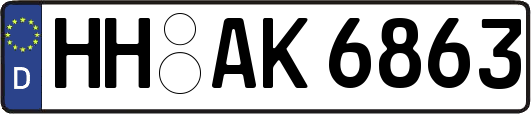 HH-AK6863