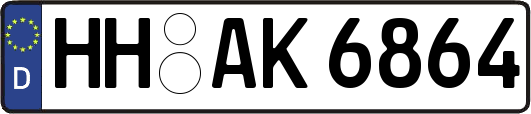 HH-AK6864