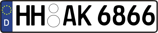 HH-AK6866