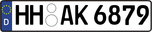HH-AK6879