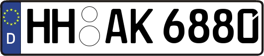 HH-AK6880