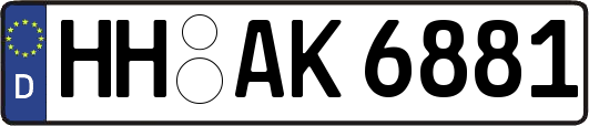 HH-AK6881