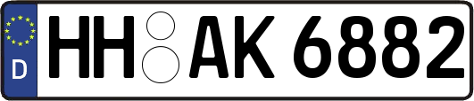 HH-AK6882