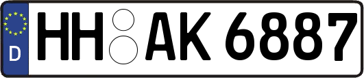 HH-AK6887