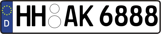 HH-AK6888