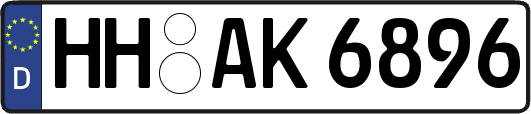HH-AK6896