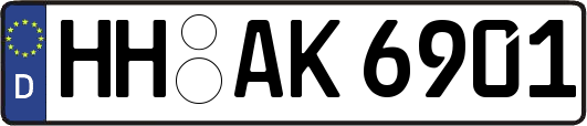 HH-AK6901