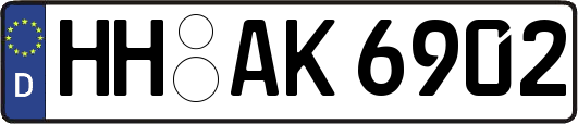 HH-AK6902