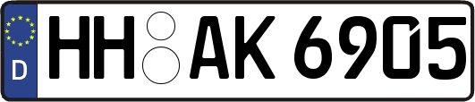 HH-AK6905