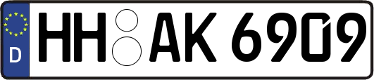 HH-AK6909
