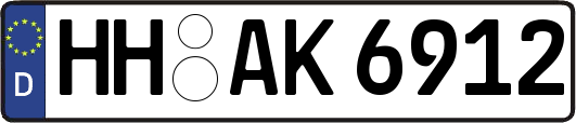 HH-AK6912