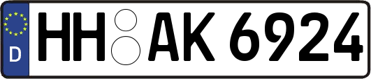 HH-AK6924