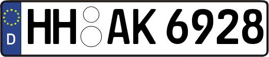 HH-AK6928
