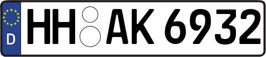HH-AK6932