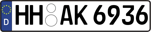 HH-AK6936