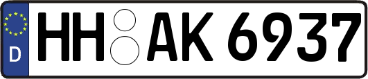 HH-AK6937