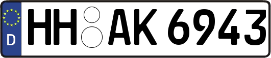 HH-AK6943