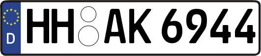 HH-AK6944