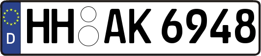 HH-AK6948