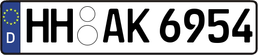 HH-AK6954