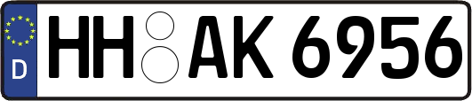 HH-AK6956