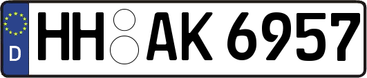 HH-AK6957