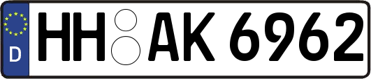 HH-AK6962