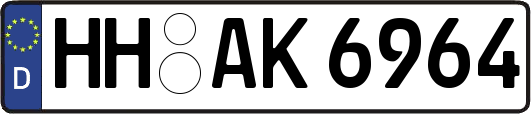 HH-AK6964