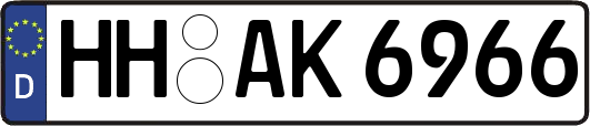 HH-AK6966