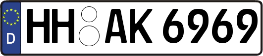 HH-AK6969